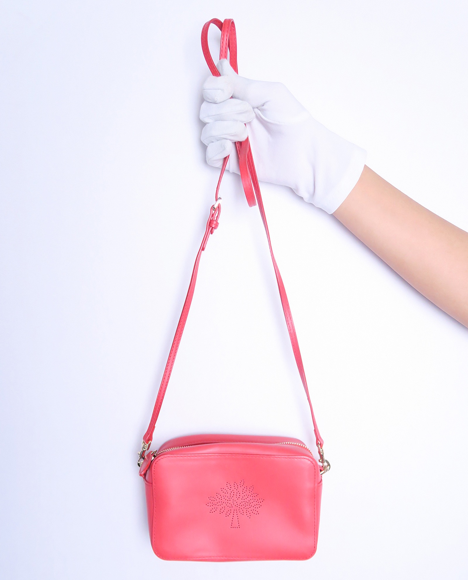 Mulberry blossom pochette hot sale